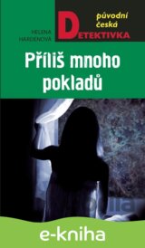 Příliš mnoho pokladů