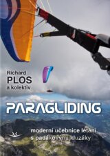 Paragliding 2018