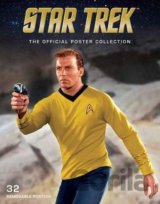 Star Trek: The Official Poster Collection