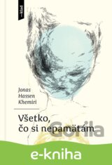 Všetko, čo si nepamätám
