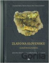 Zlato na Slovensku / Gold in Slovakia