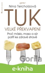 Tuk - Velké překvapení
