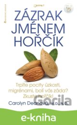 Zázrak jménem hořčík