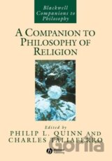 Companion Philosophy Religion