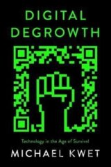 Digital Degrowth