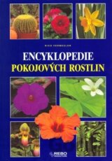 Encyklopedie pokojových rostlin