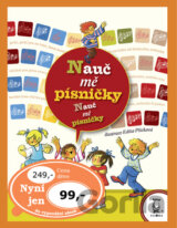 Nauč mě písničky