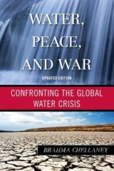 Water, Peace, and War