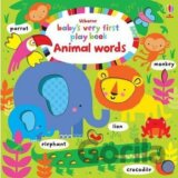 Baby´s First Play Book