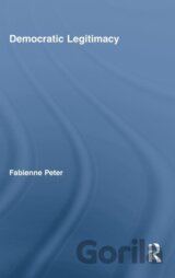 Democratic Legitimacy