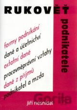 Rukověť podnikatele