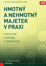 Hmotný a nehmotný majetek v praxi 2017