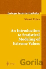 An Introduction to Statistical Modeling of Extreme Values
