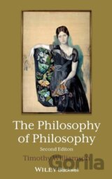 The Philosophy of Philosophy