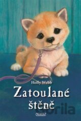 Zatoulané štěně