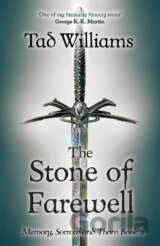 Stone of Farewell (Memory, Sorrow & Thorn 2)