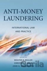 Anti-Money Laundering