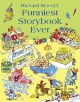 Funniest Storybook Ever
