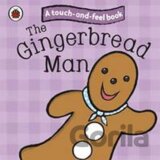 The Gingerbread Man