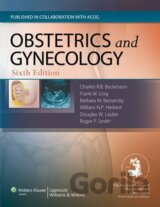 Obstetrics and Gynecology 6.ed