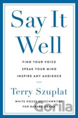 Say It Well