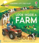 Look Inside a Farm