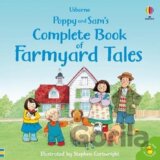 Complete Book of Farmyard Tales