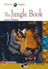 Jungle Book + CD-ROM