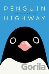 Penguin Highway