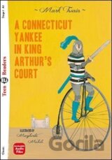 Teen Eli Readers C1: A Conneticut Yankee in King Arthur´s Court + Downloadable Audio