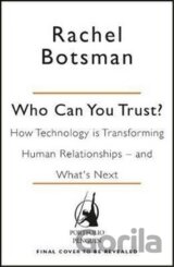 Who Can You Trust?