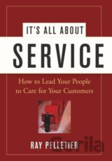 It's All about Service