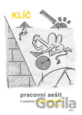 Klíč s výsledky úloh k Pracovnímu sešitu matematiky 5, I.+II. díl