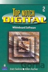 Top Notch Digital 2: Whiteboard Software