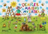 Deníček malého myšátka