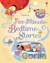 Five-Minute Bedtime Stories