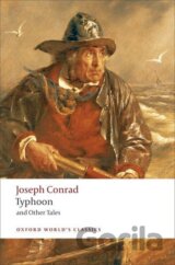 TYPHOON & OTHER TALES REV/E
