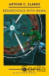 Rendezvous With Rama