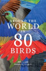 Around the World in 80 Birds