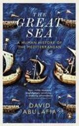 The Great Sea