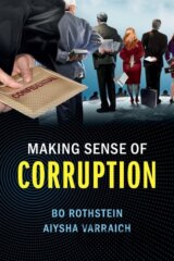 Making Sense of Corruption