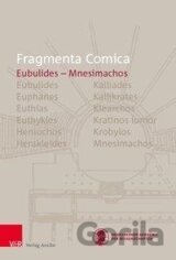FrC 16.5 Eubulides - Mnesimachos