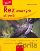 Řez ovocných stromů
