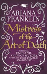 Mistress of the Art of Death