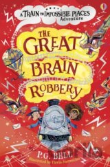 The Great Brain Robbery