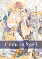 Crimson Spell 7