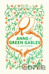 Anne of Green Gables