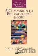 A Companion to Philosophical Logic