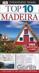 Madeira - Top 10 Eyewitness Travel Guide