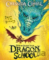How To Train Your Dragon School: Doom of the Darkwing